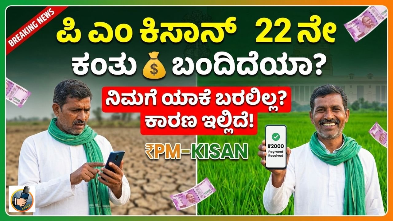 PM-KISAN