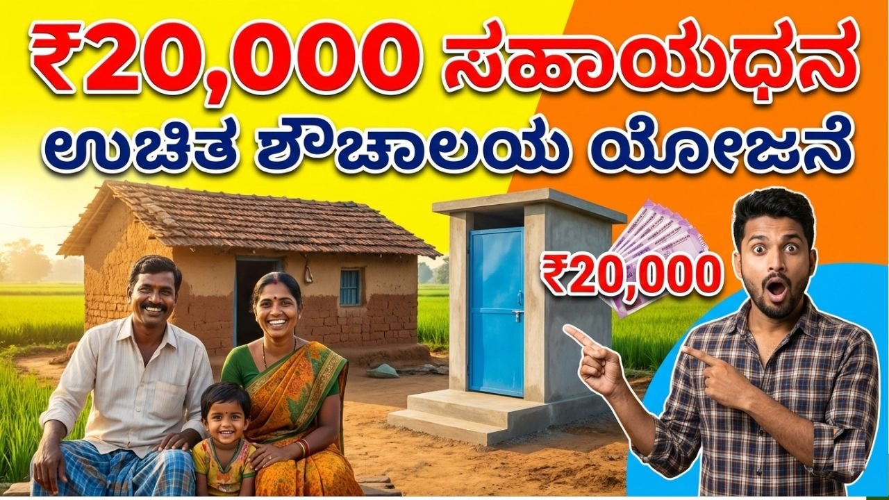 Swachh Bharat Mission